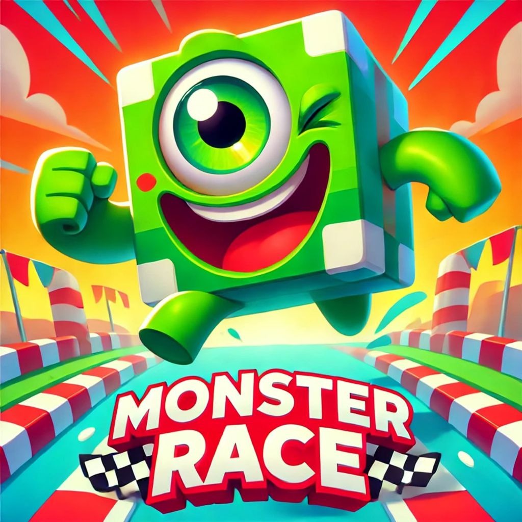 Monster Race
