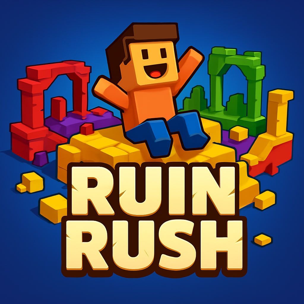 Ruin Rush