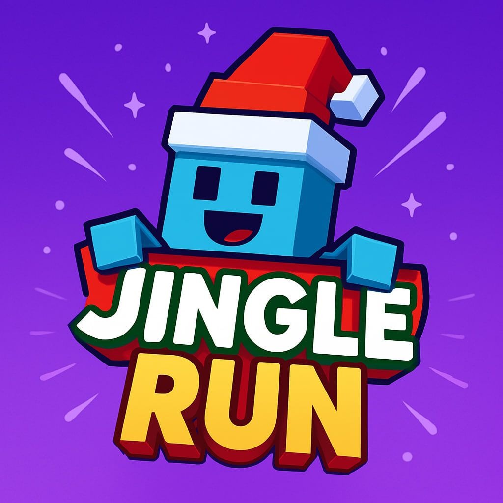 Jingle Run