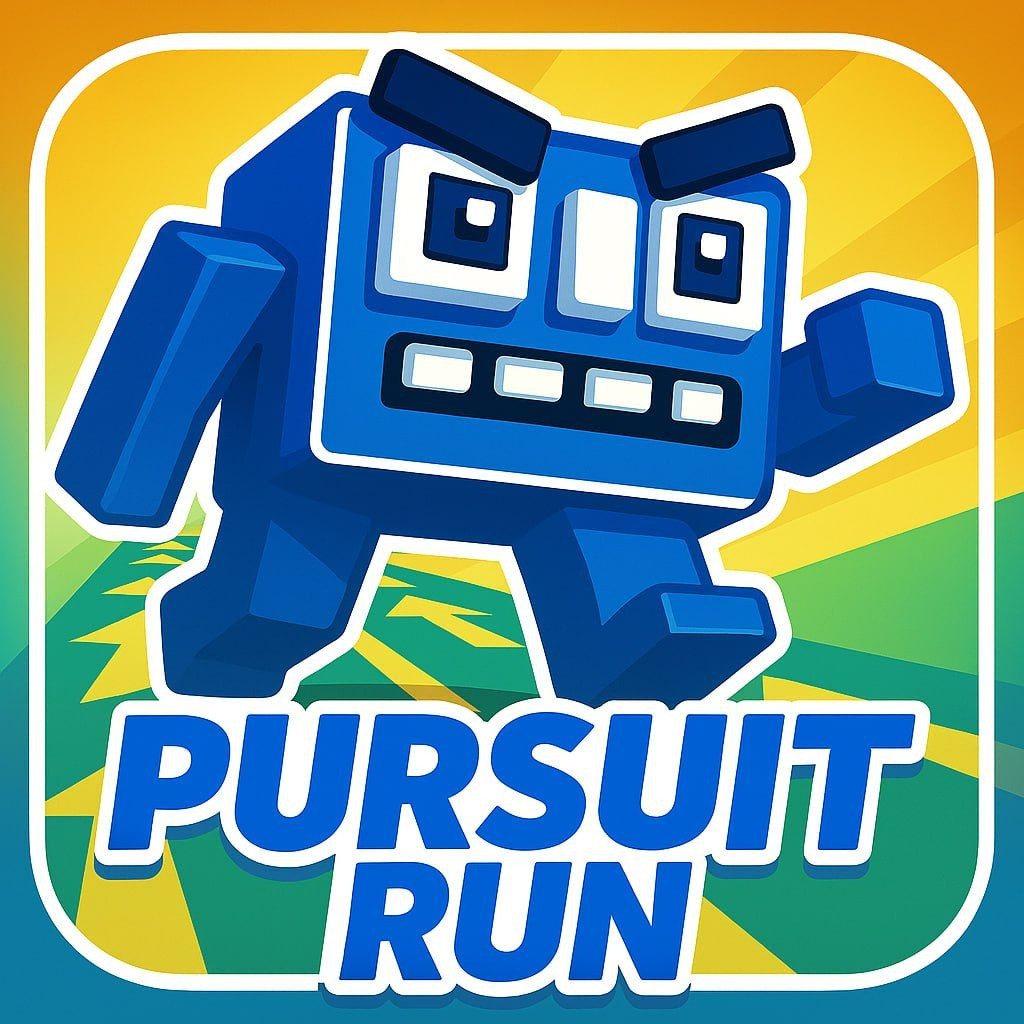 Pursuit Run