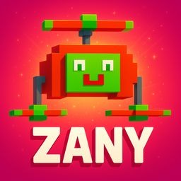 Zany
