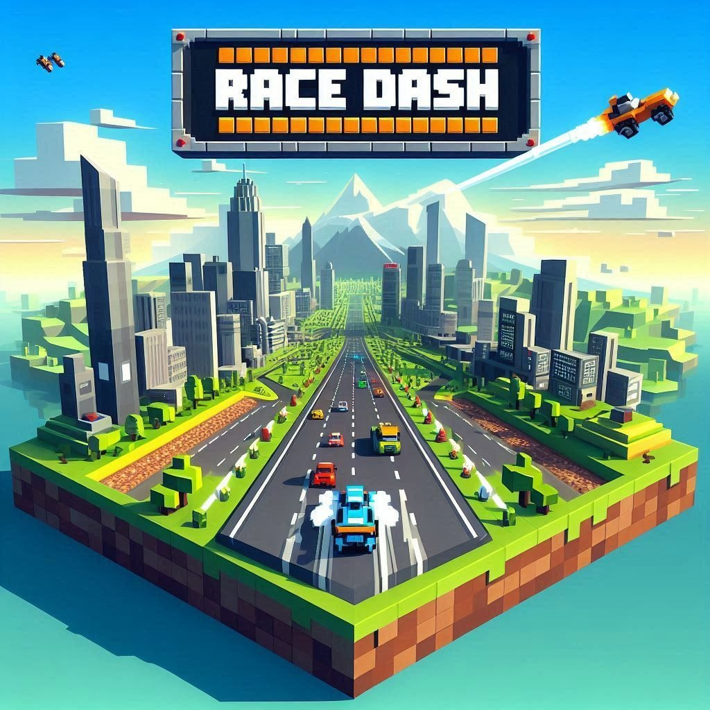 Race Dash