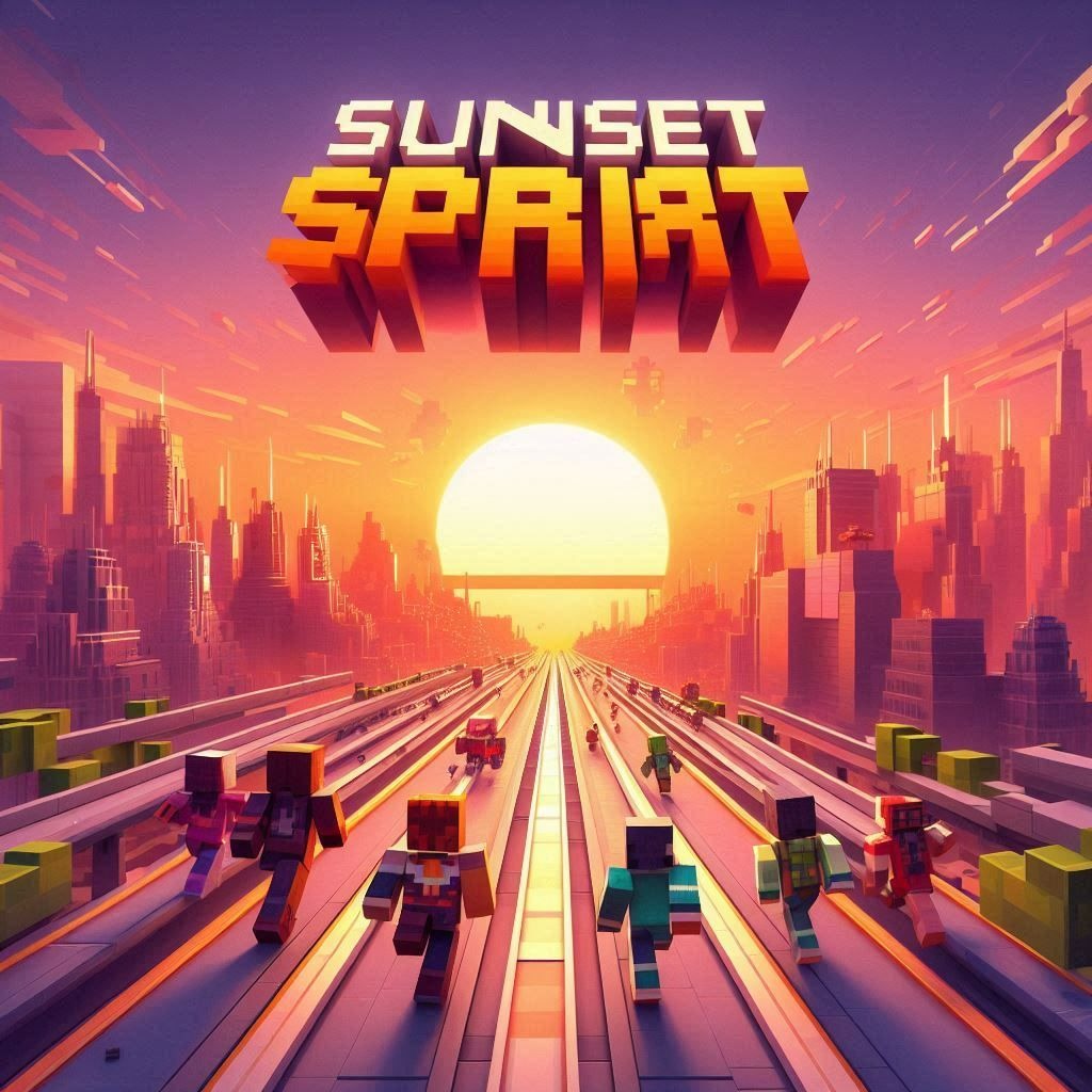 Sunset Sprint