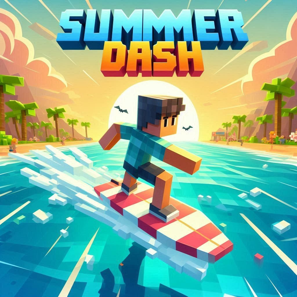 Summer Dash