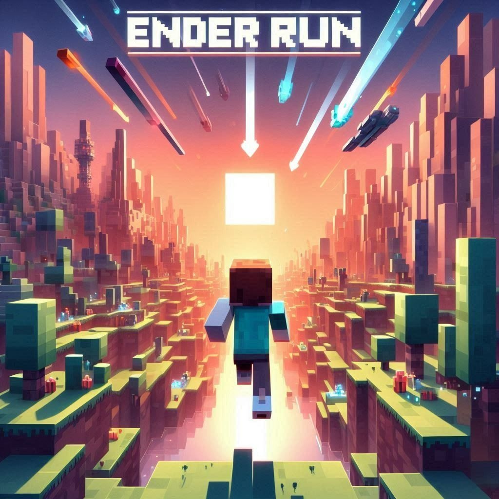 Ender Run 1