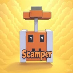 Scamper 3