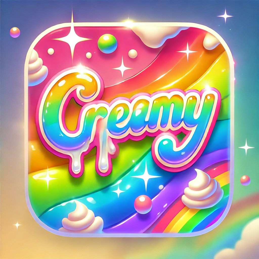 Creamy