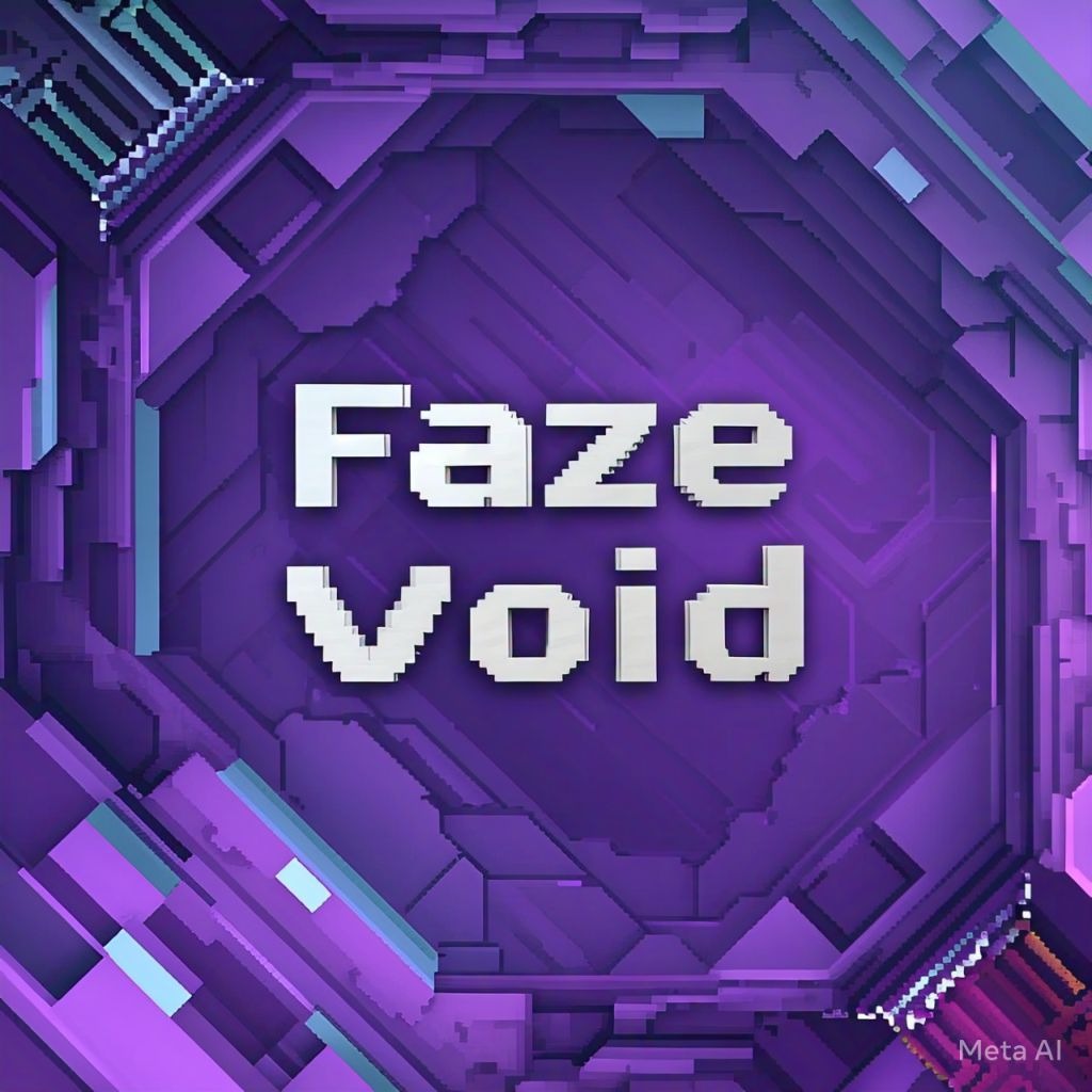 Faze Void