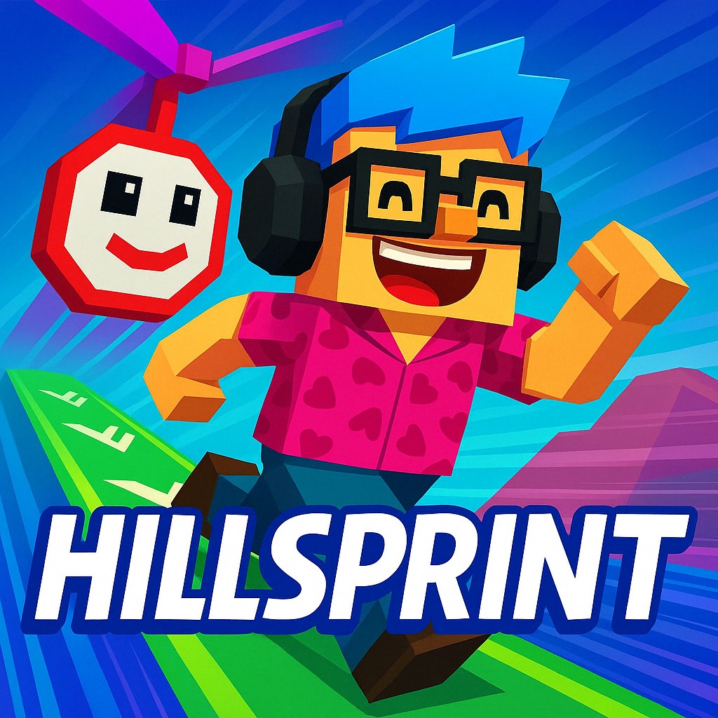 HillSprint