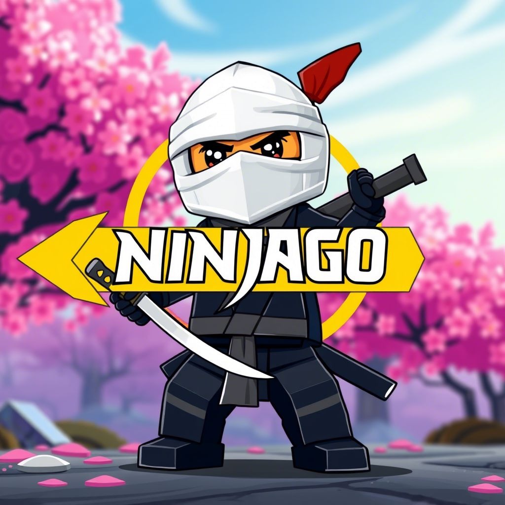 NINJAGO