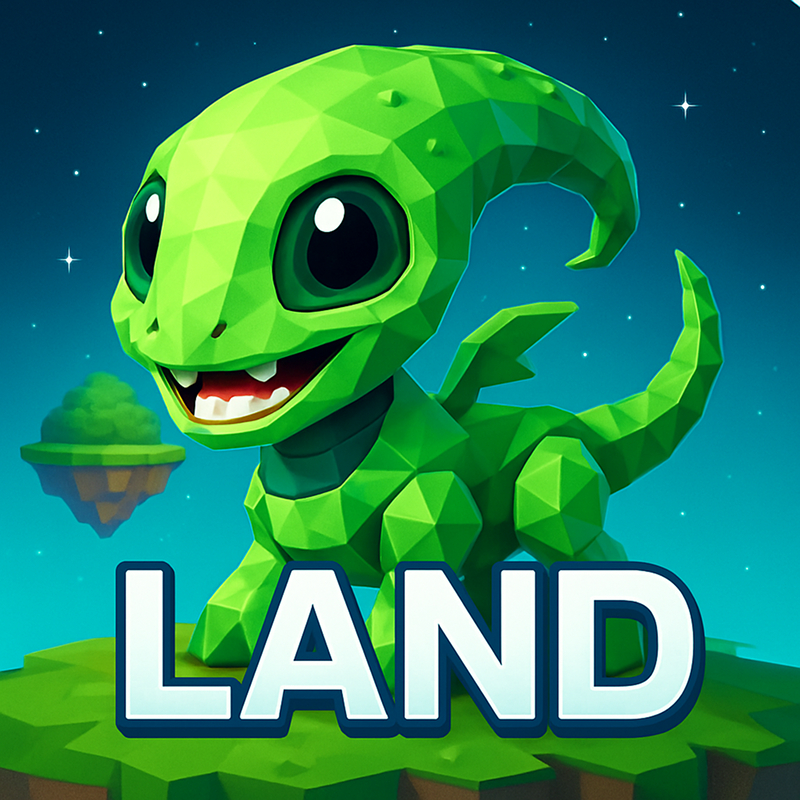 LAND