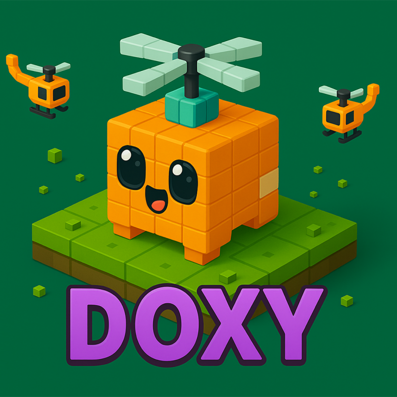 Doxy