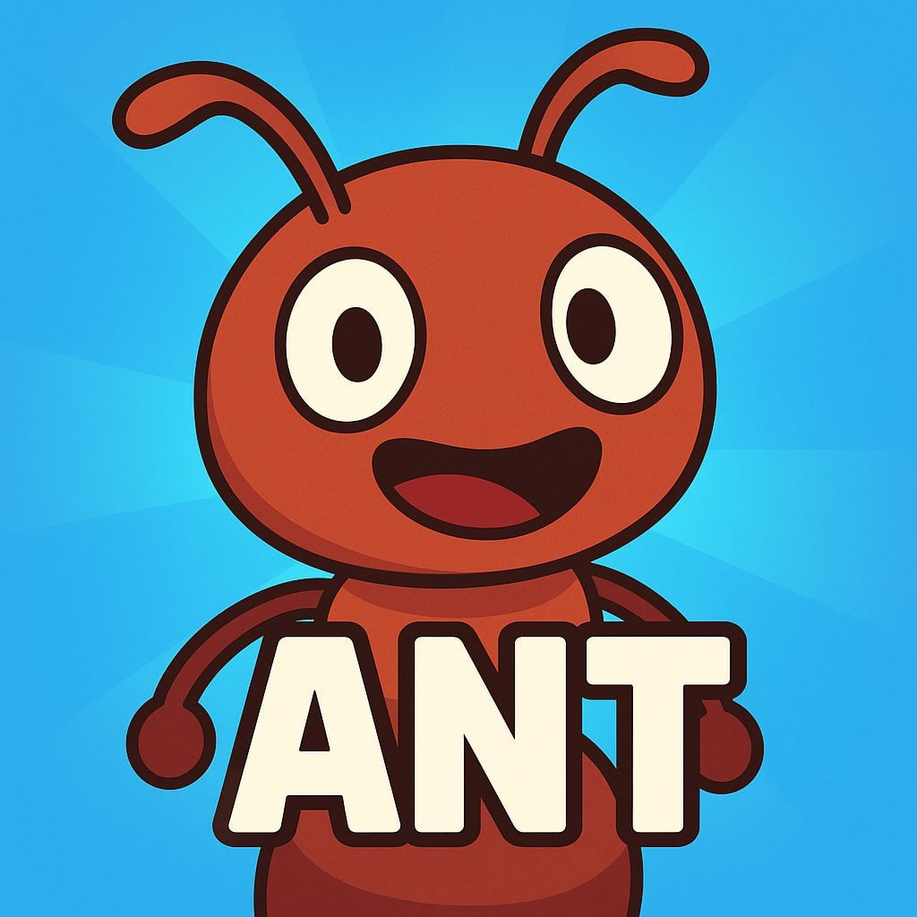 Ant