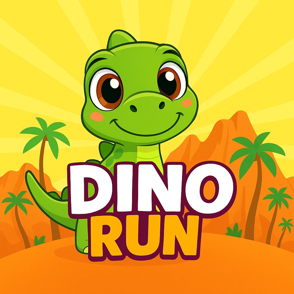 Dino Run