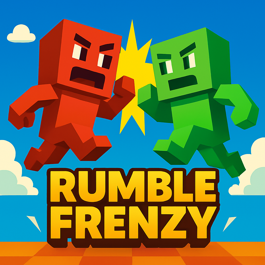Rumble Frenzy