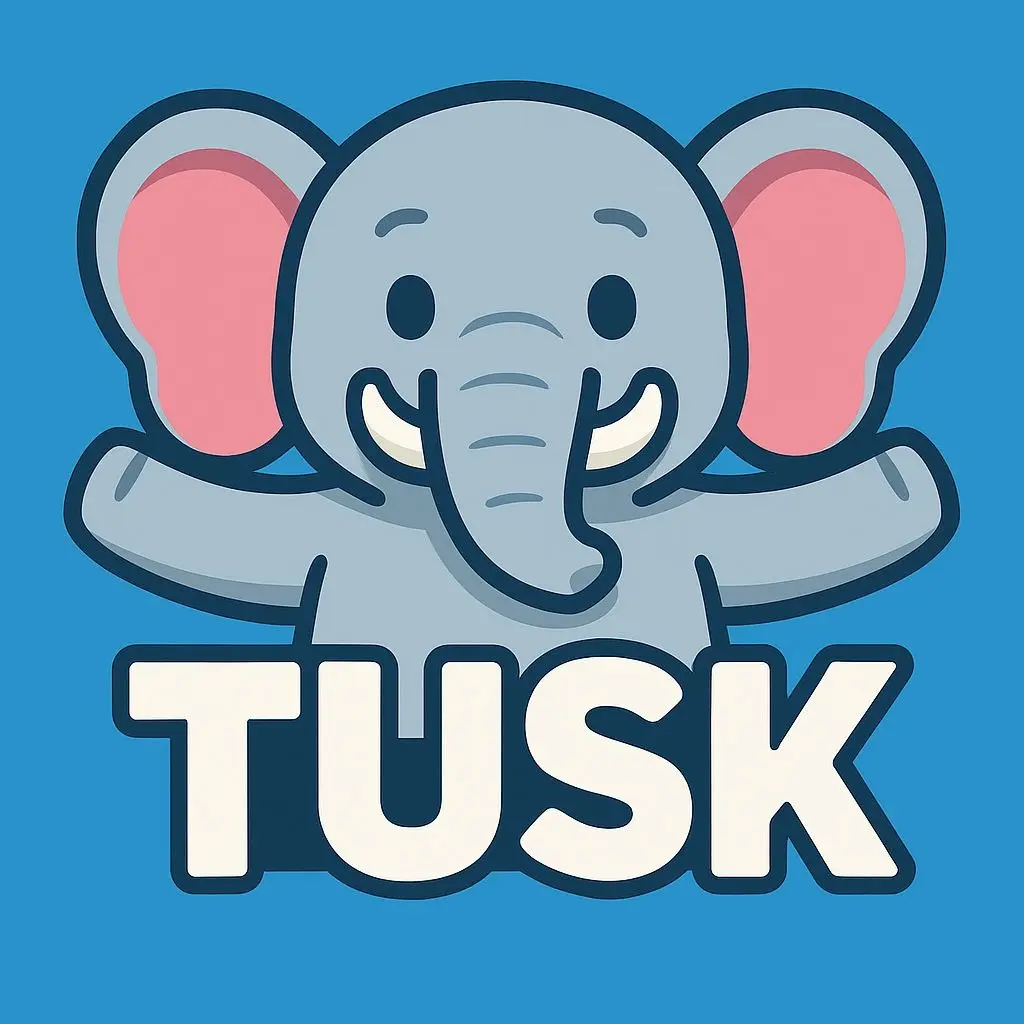 TUSK