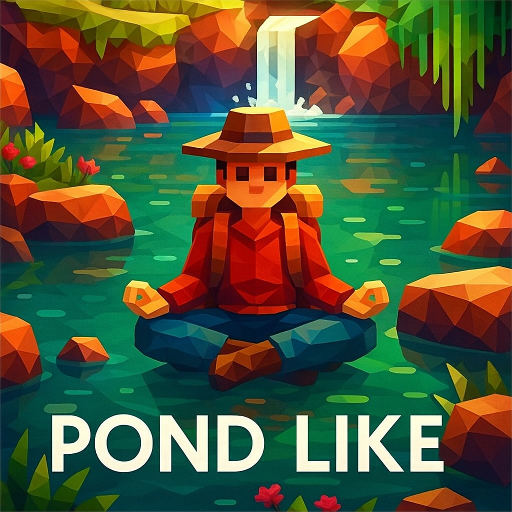 Pond Like