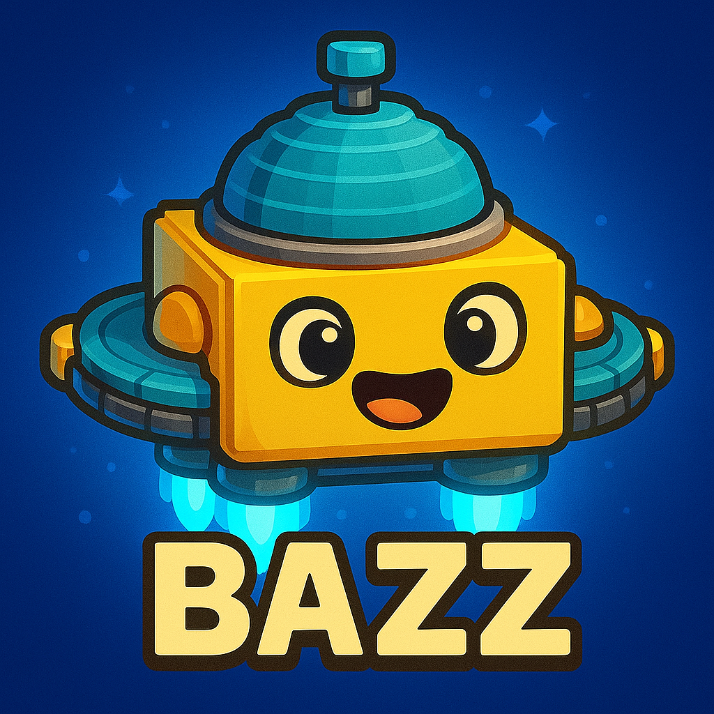 Bazz