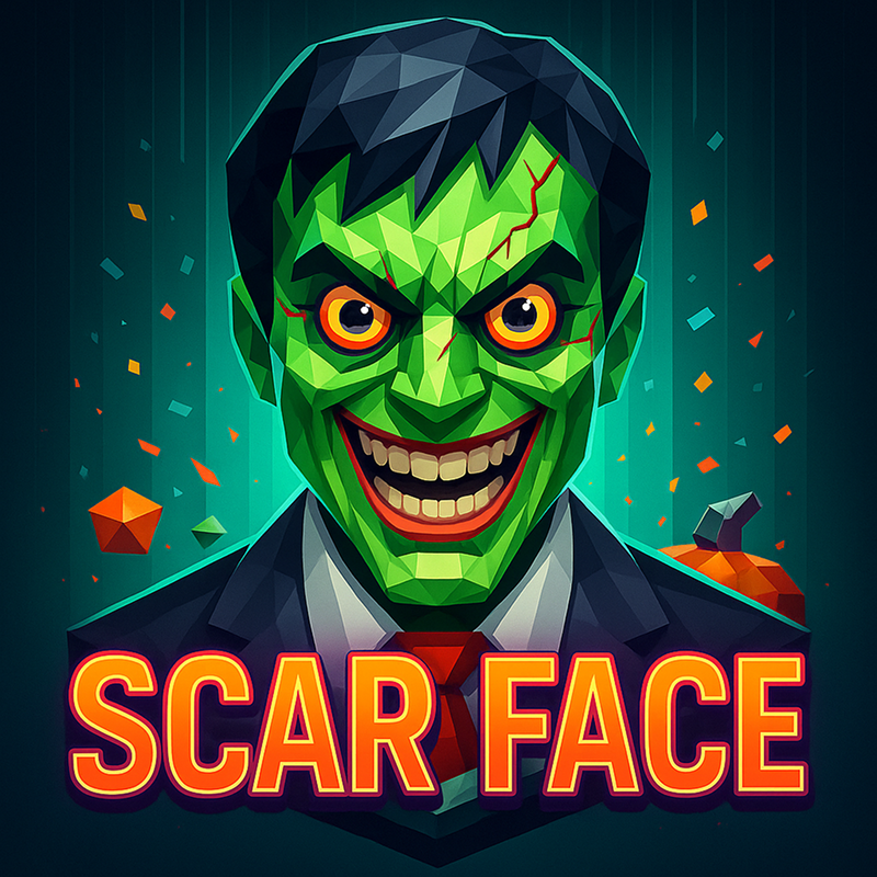 SCAR FACE