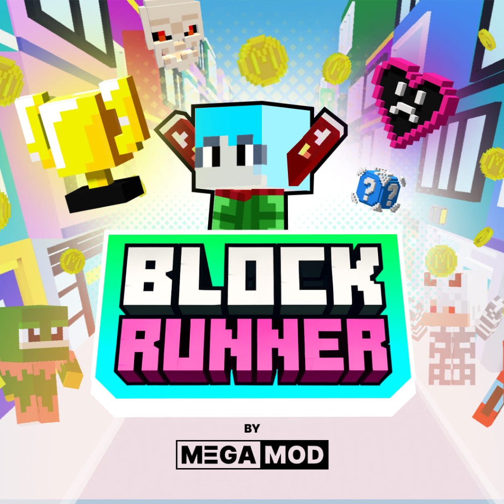 Block Runner [BETA]