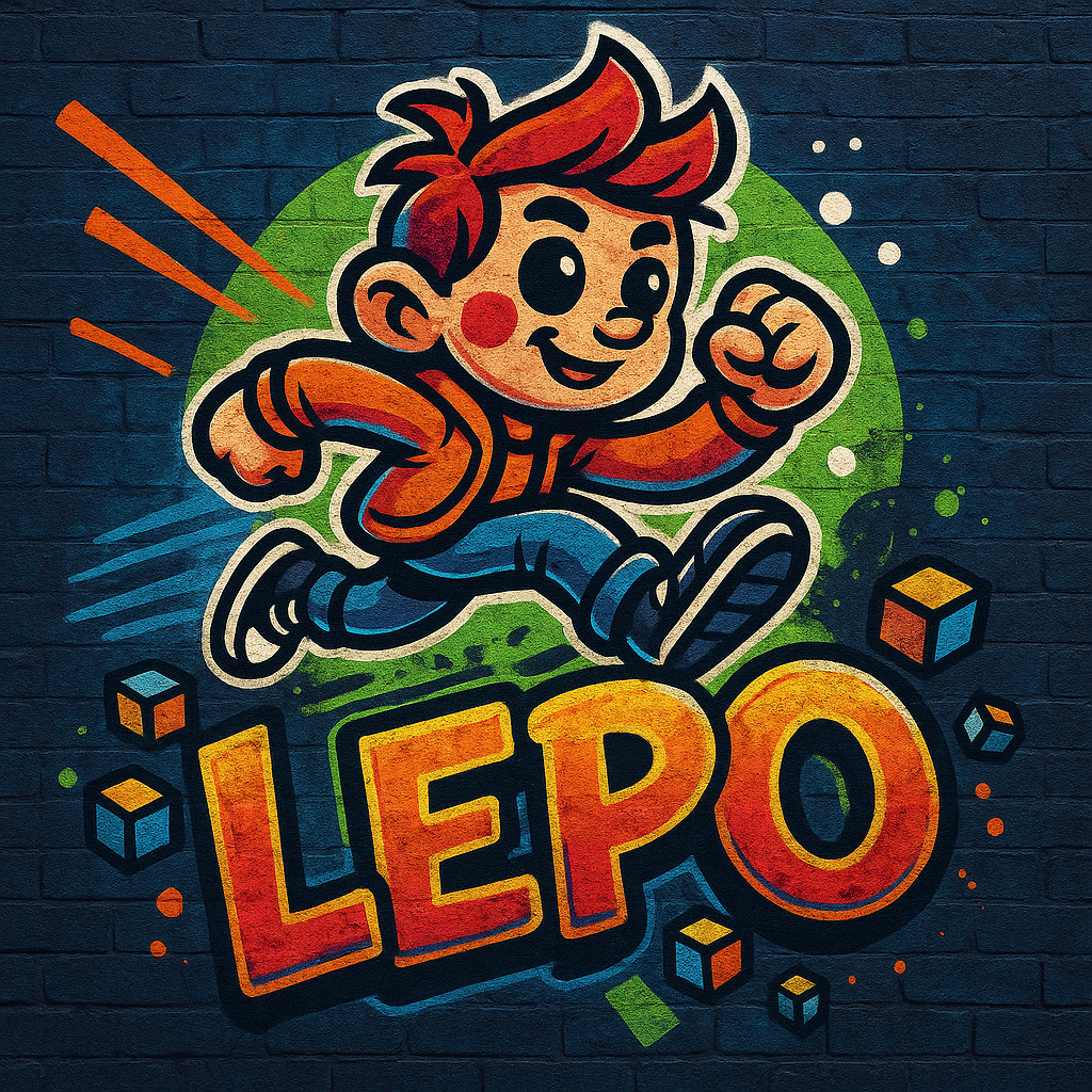Lepo