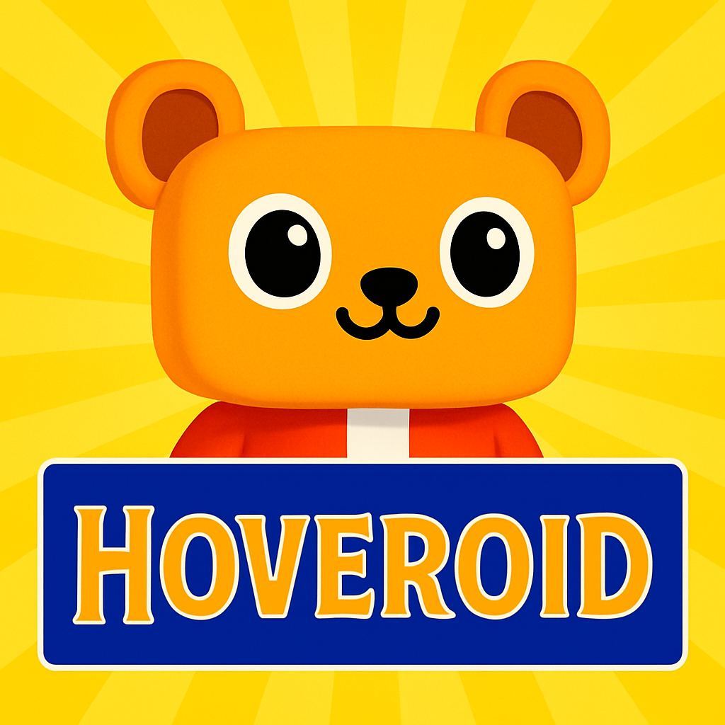 Hoveroid