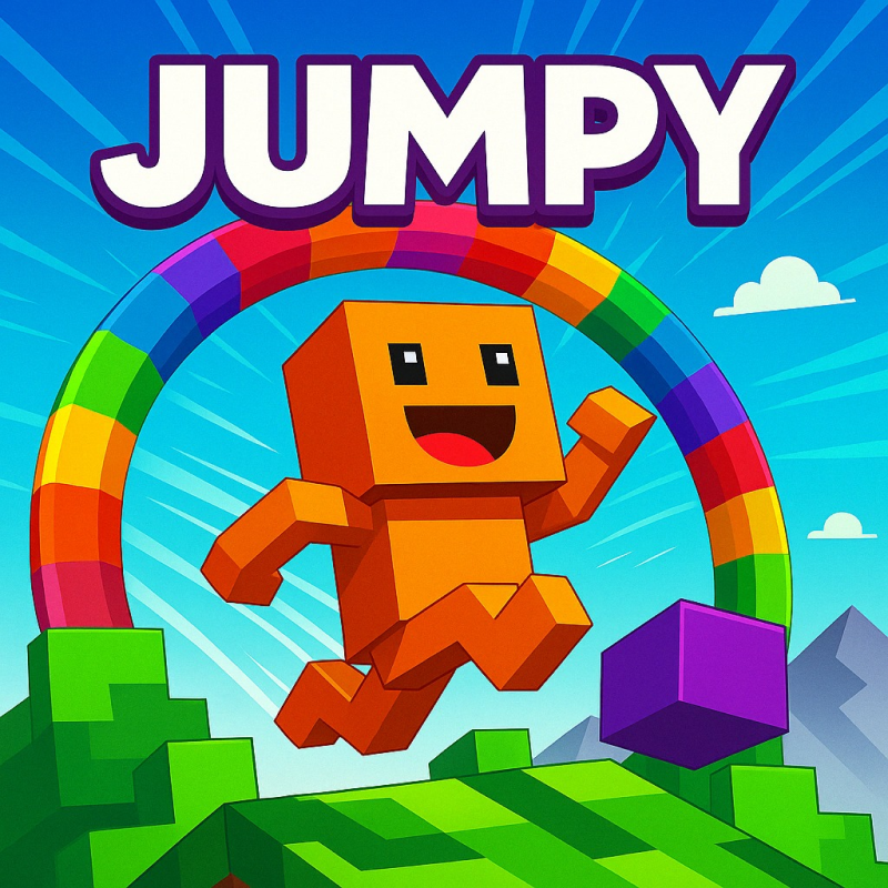 Jumpy II