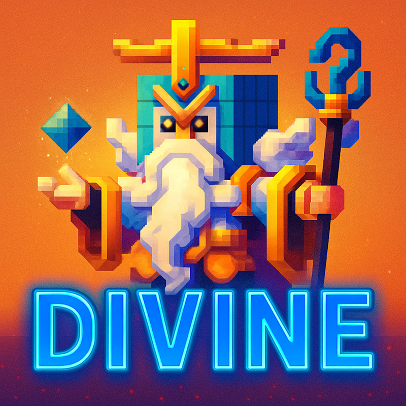 Divine
