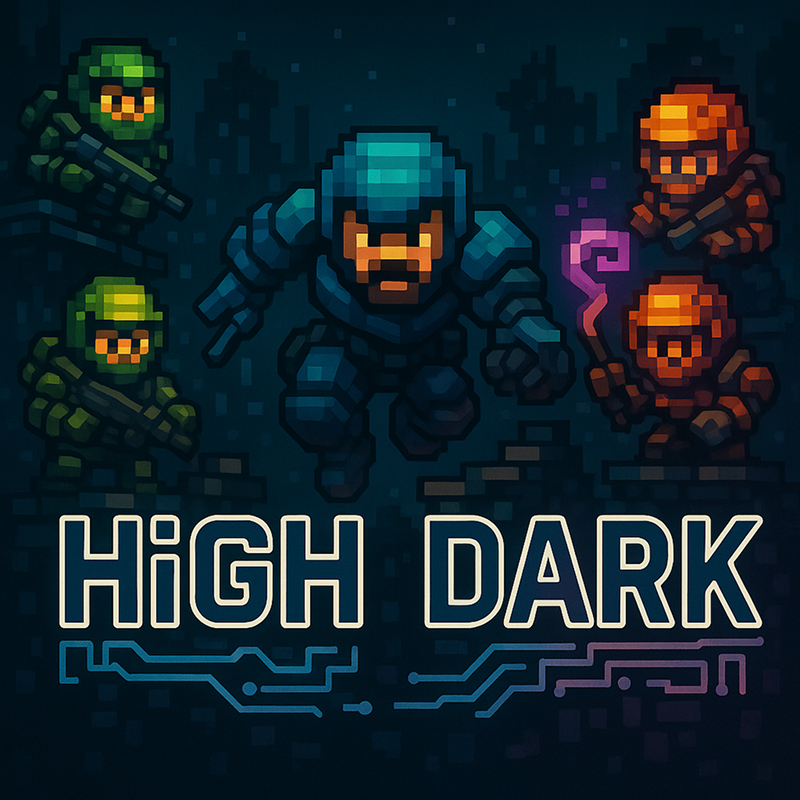 High Dark