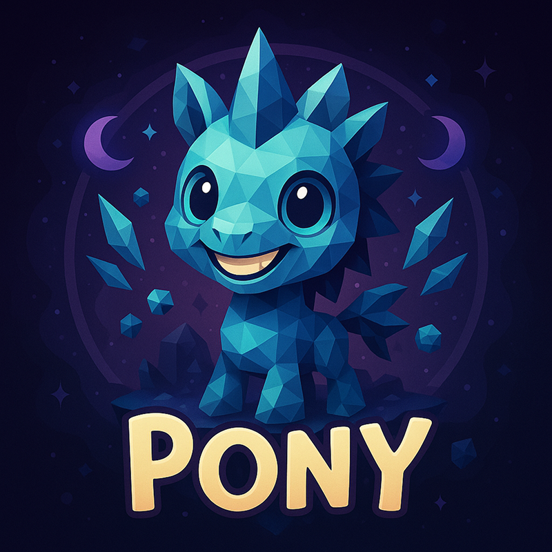 PONY