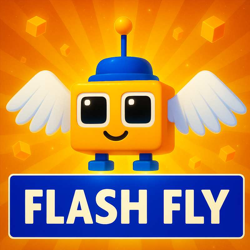 Flash Fly