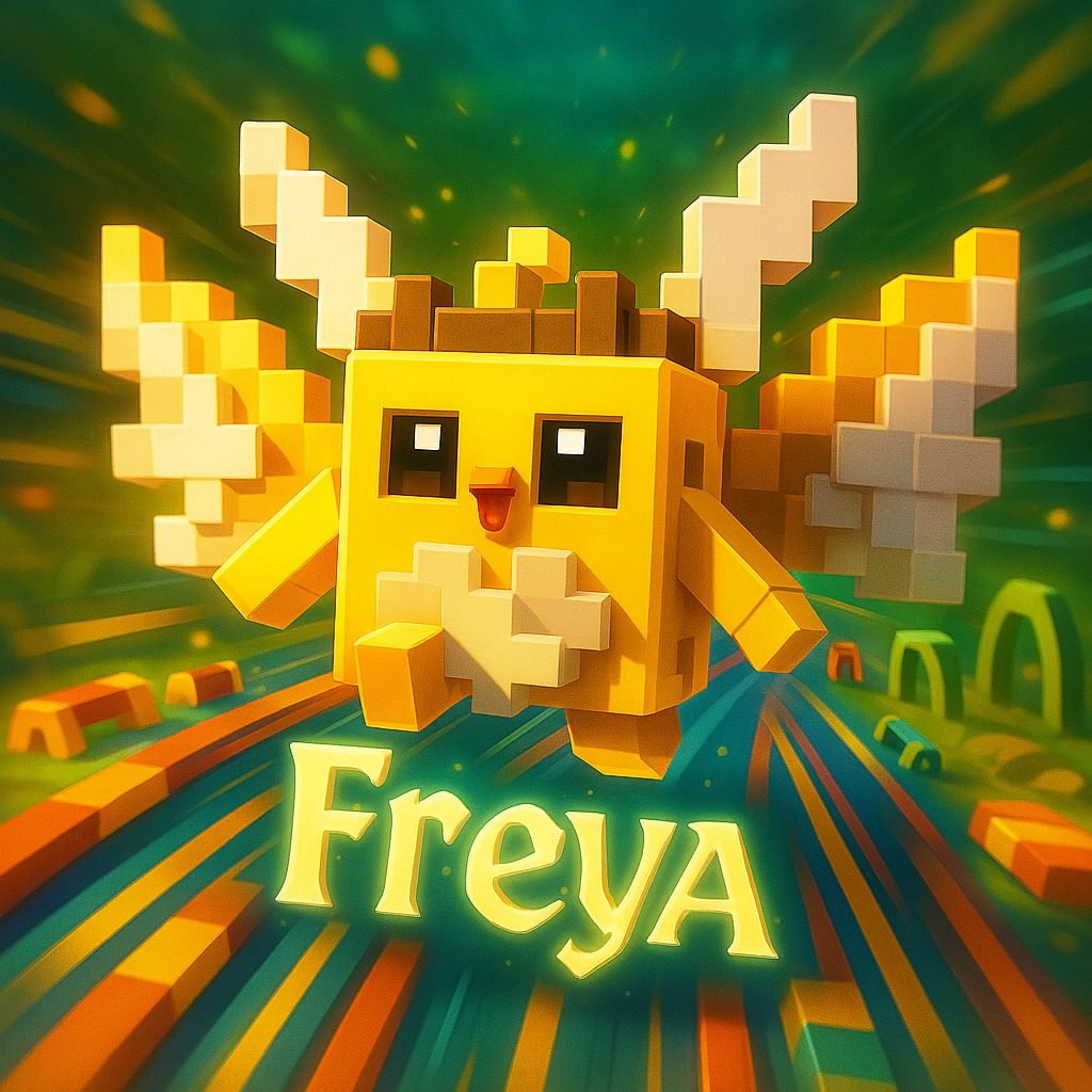 Freya