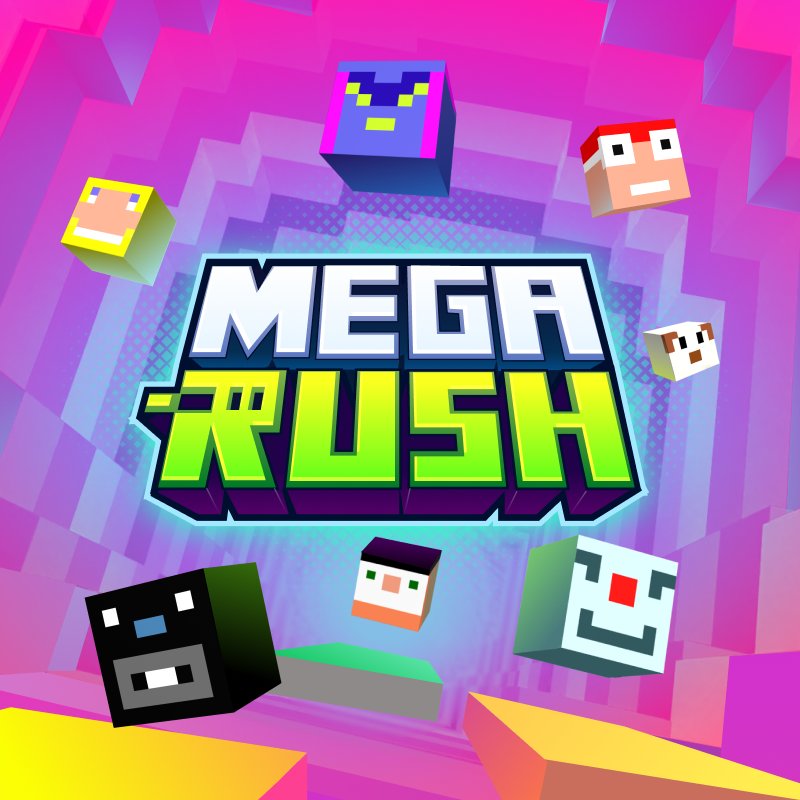 MegaRush
