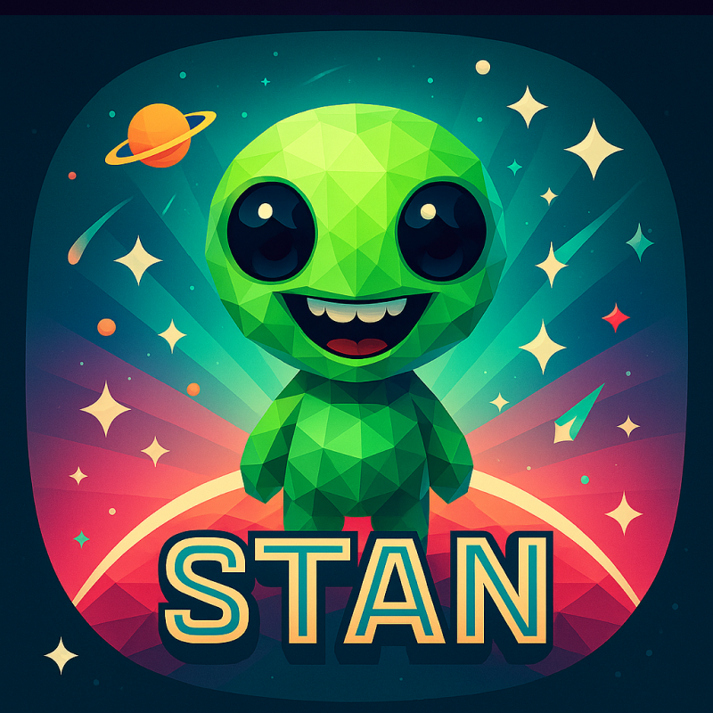 STAN