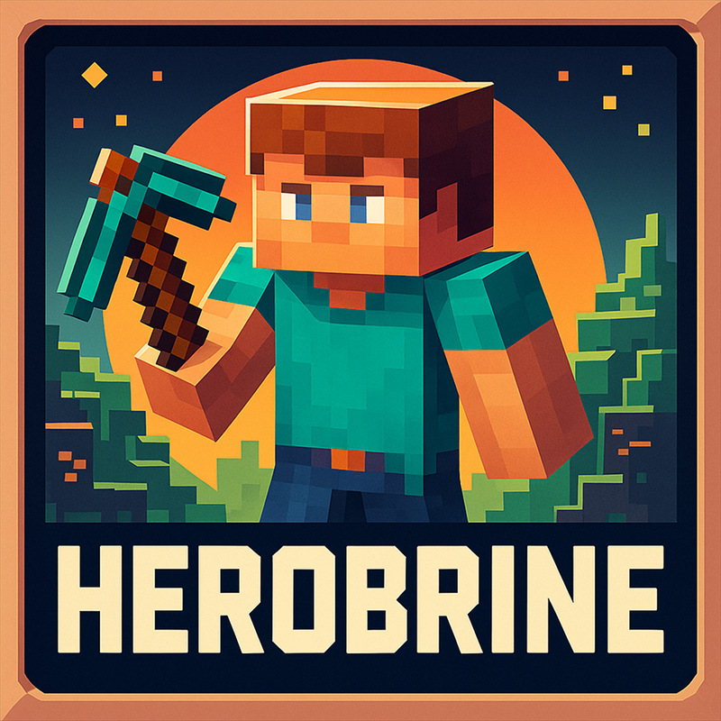 Herobrine