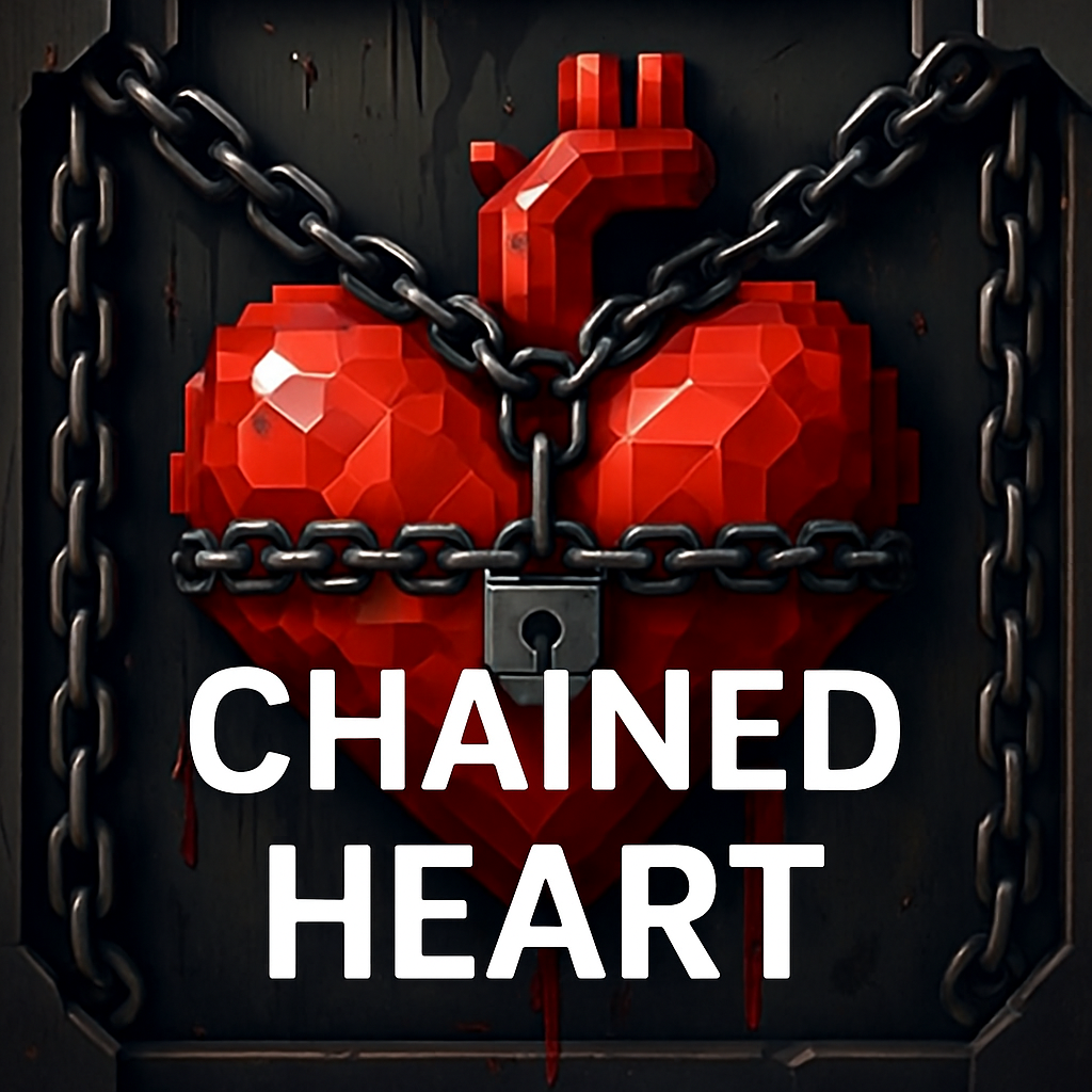 Chained Heart