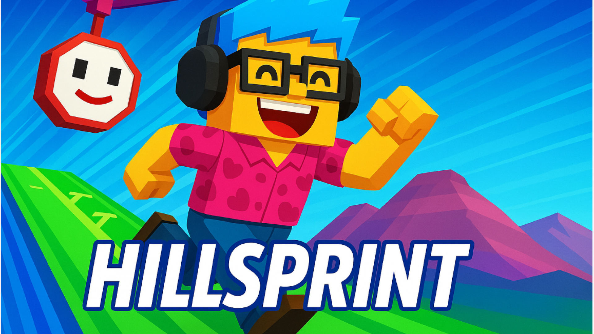 HillSprint